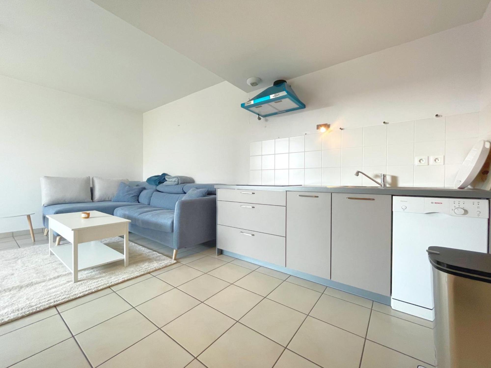 3P Climatise Avec Parking, Piscine, Proche Plage Et Commerces A Sete - Fr-1-338-497 Εξωτερικό φωτογραφία